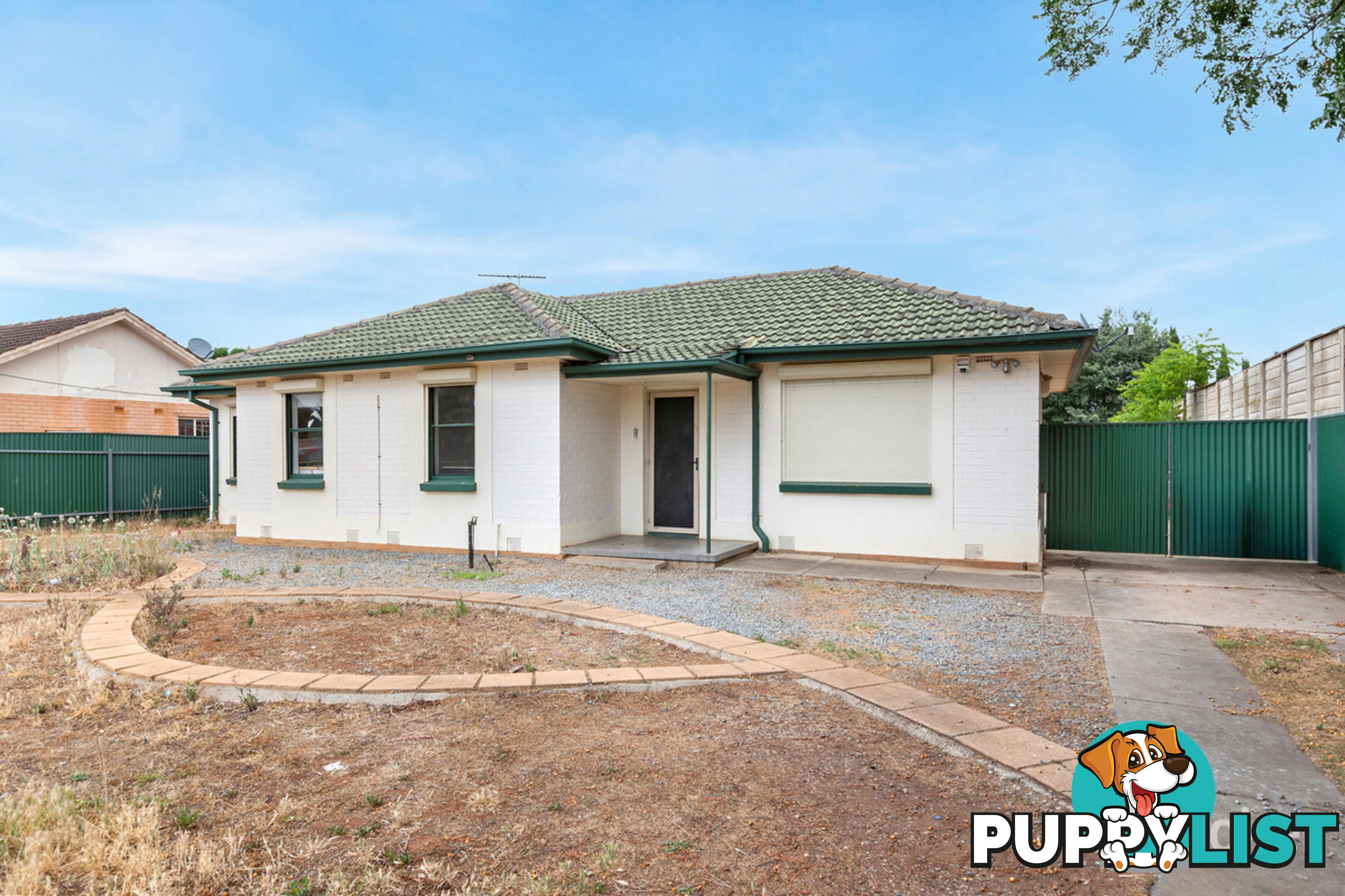 237 Peachey Road SMITHFIELD PLAINS SA 5114