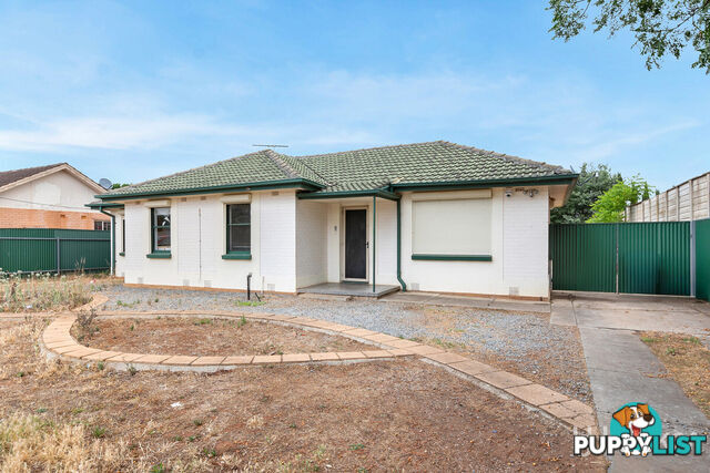 237 Peachey Road SMITHFIELD PLAINS SA 5114