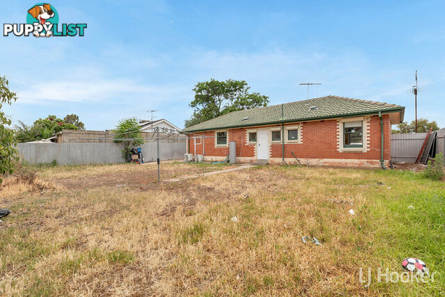 237 Peachey Road SMITHFIELD PLAINS SA 5114