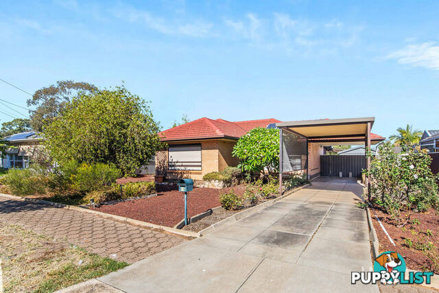 11 Jacaranda Drive SALISBURY EAST SA 5109