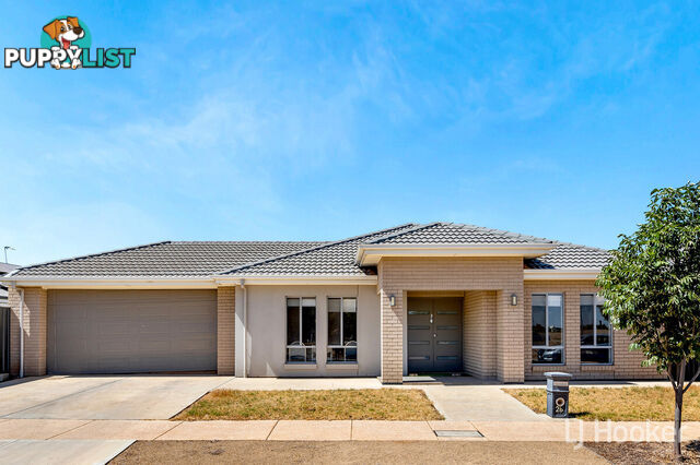 26 Greenhood Crescent ANDREWS FARM SA 5114