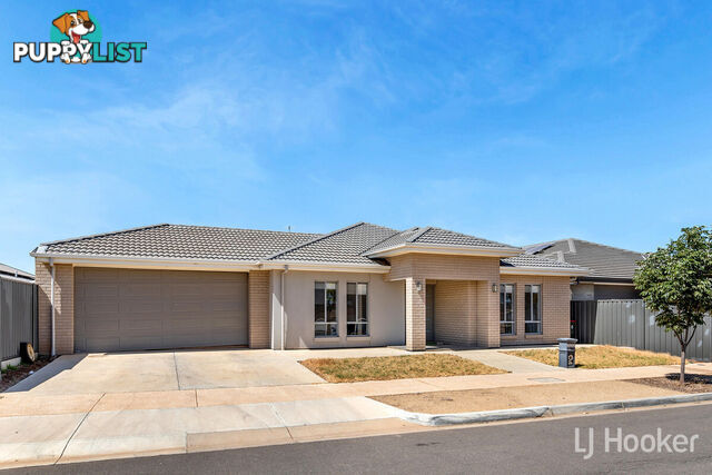 26 Greenhood Crescent ANDREWS FARM SA 5114