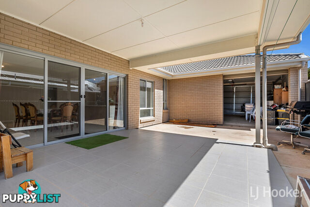 26 Greenhood Crescent ANDREWS FARM SA 5114