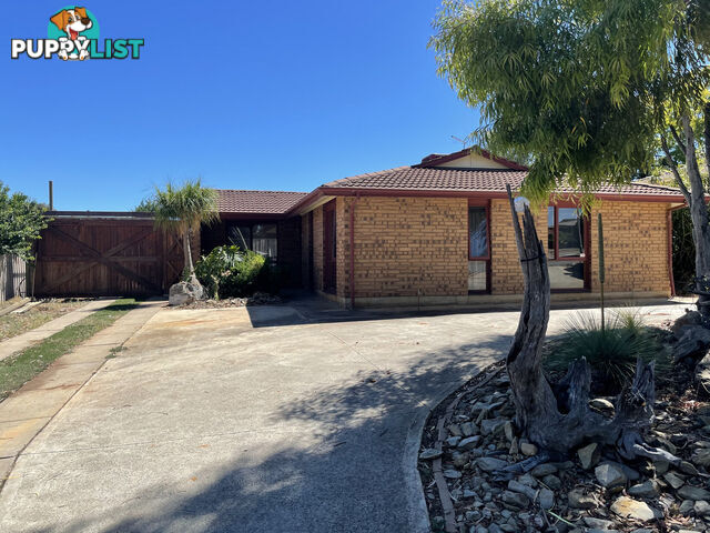 6 Cormorant Road WYNN VALE SA 5127