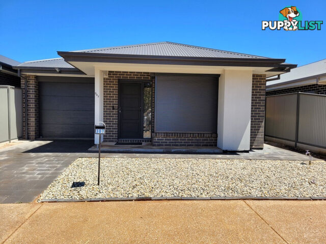 307 Stebonheath Road EYRE SA 5121