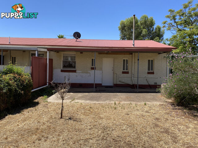 7 Griffiths Street ELIZABETH SOUTH SA 5112