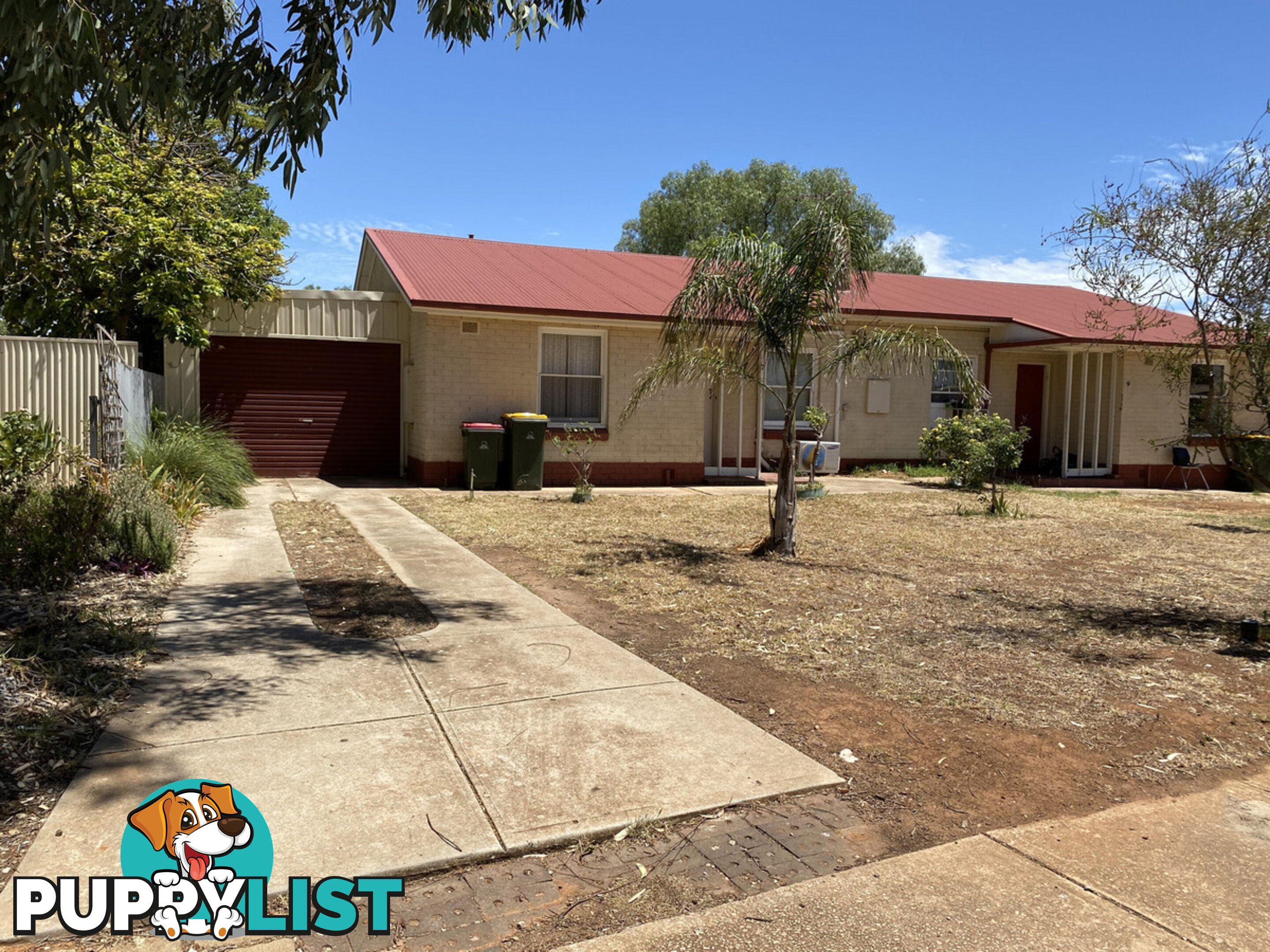 7 Griffiths Street ELIZABETH SOUTH SA 5112