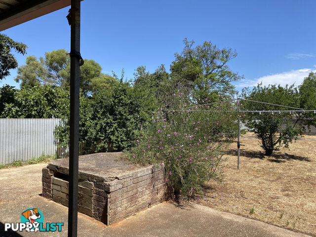 7 Griffiths Street ELIZABETH SOUTH SA 5112