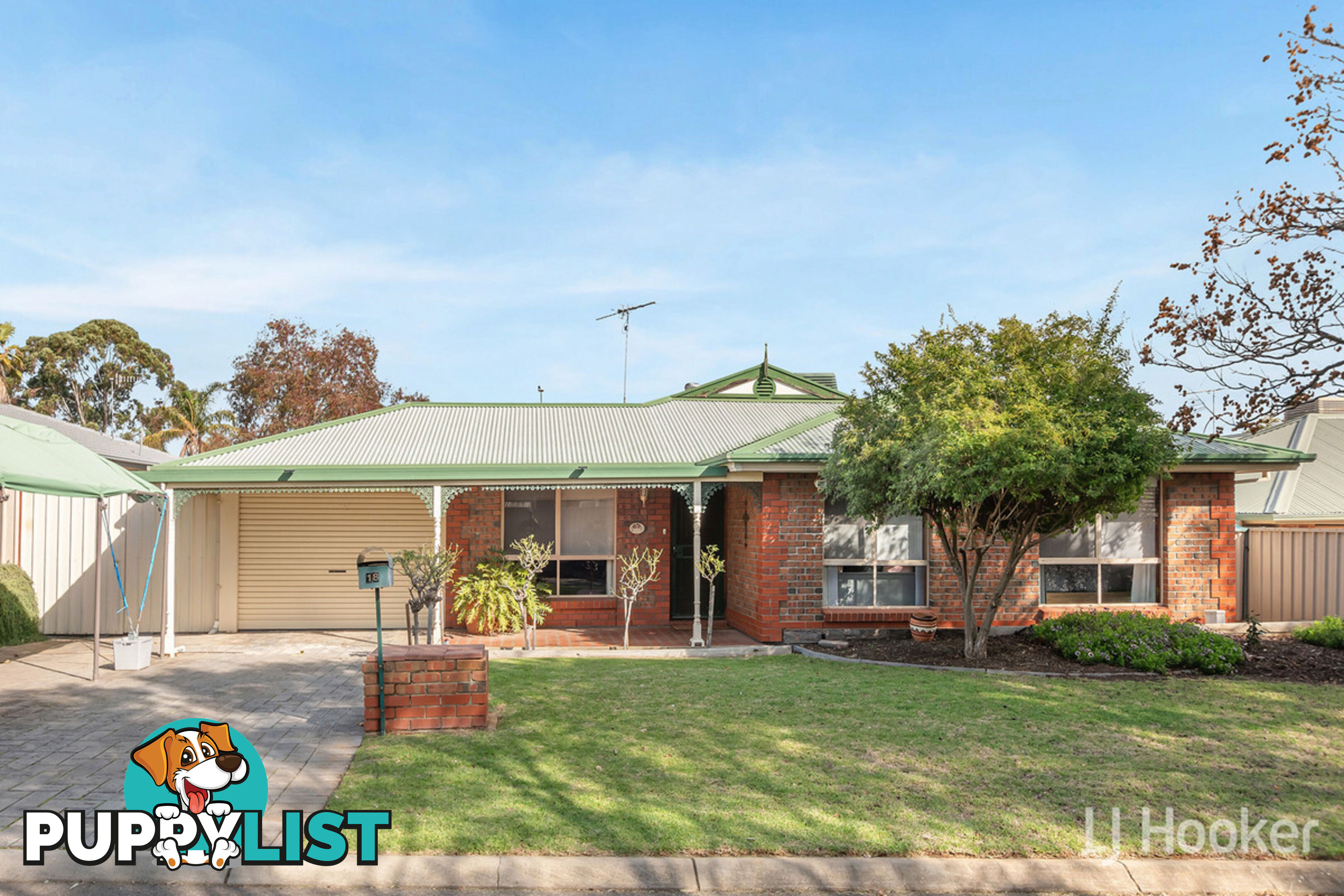 18 Batcombe Avenue CRAIGMORE SA 5114