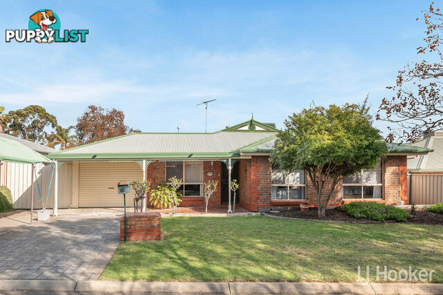 18 Batcombe Avenue CRAIGMORE SA 5114