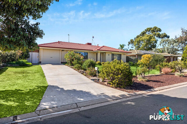 34 Wecoma Court CRAIGMORE SA 5114