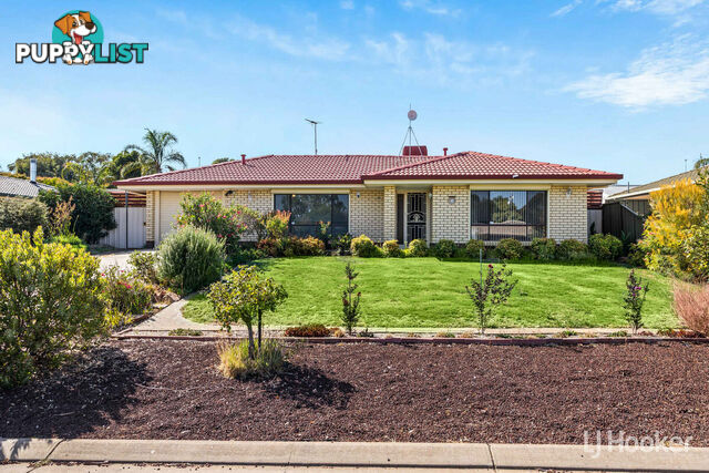 34 Wecoma Court CRAIGMORE SA 5114