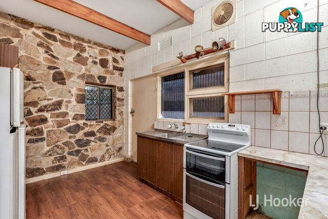 30 York Terrace SALISBURY SA 5108