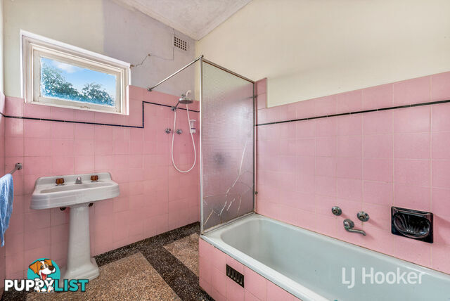 30 York Terrace SALISBURY SA 5108