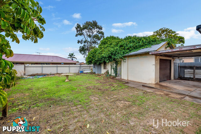 30 York Terrace SALISBURY SA 5108