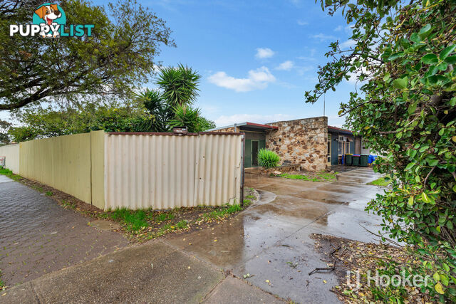 30 York Terrace SALISBURY SA 5108