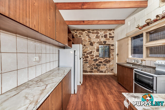 30 York Terrace SALISBURY SA 5108