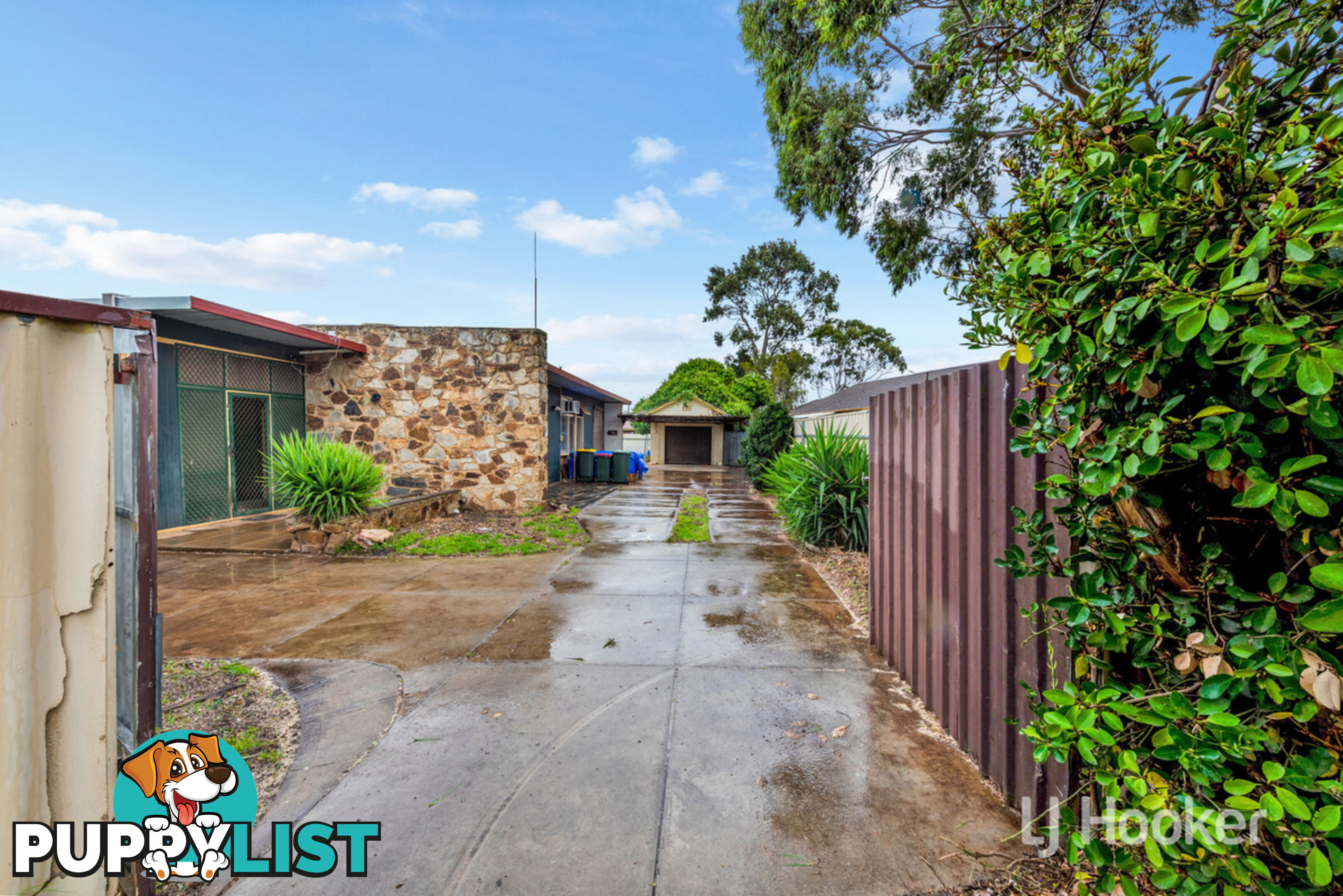 30 York Terrace SALISBURY SA 5108