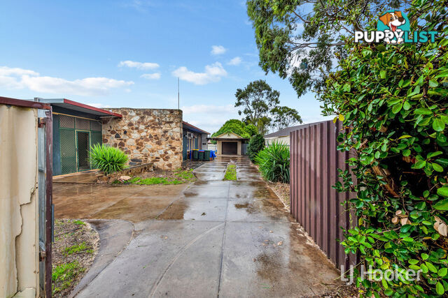 30 York Terrace SALISBURY SA 5108