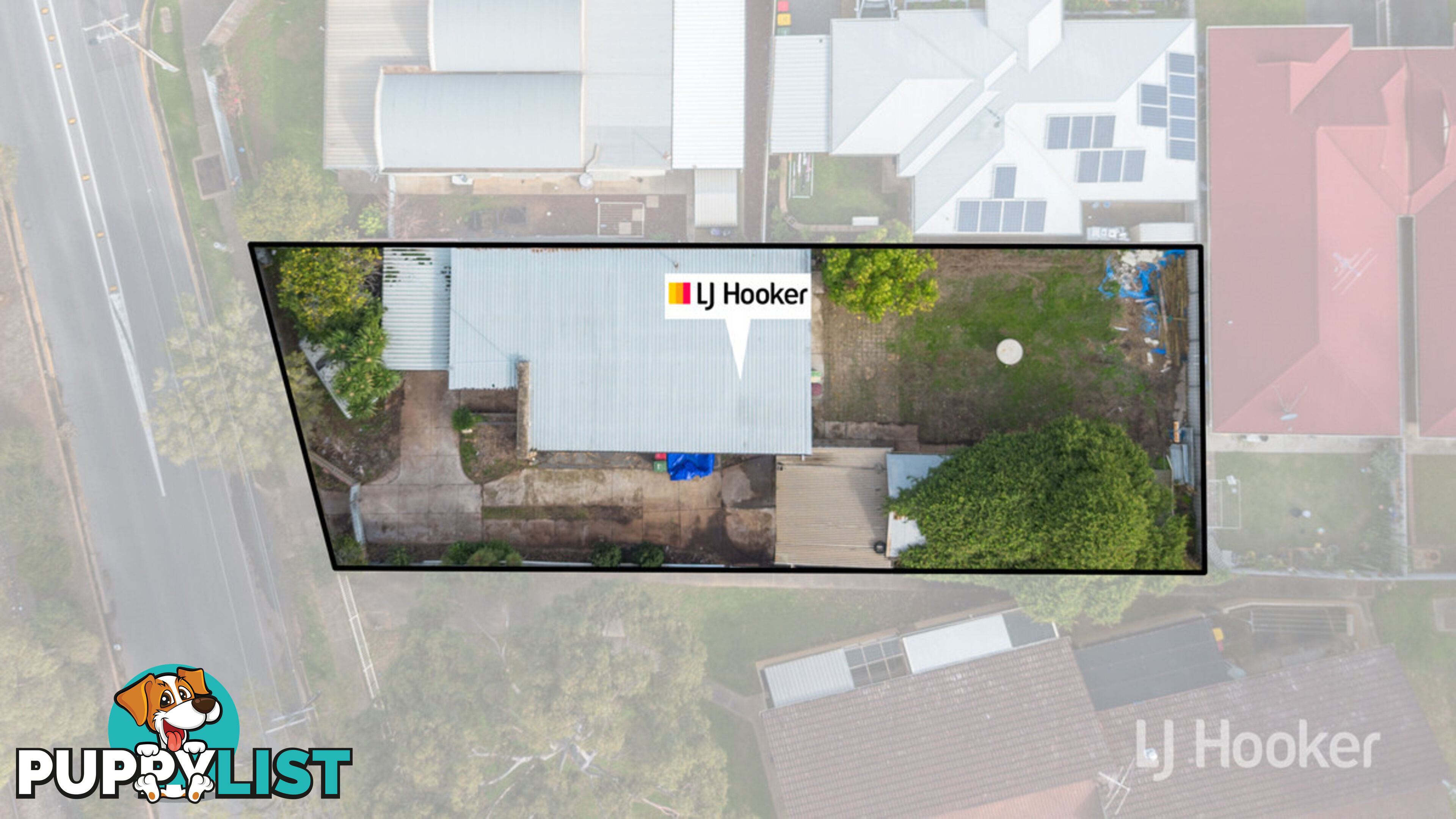 30 York Terrace SALISBURY SA 5108