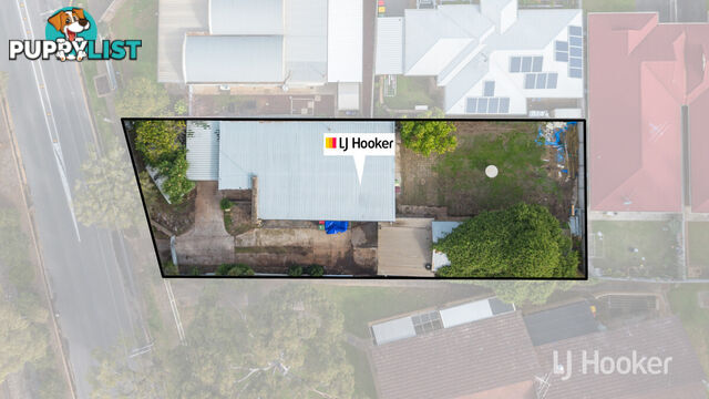 30 York Terrace SALISBURY SA 5108