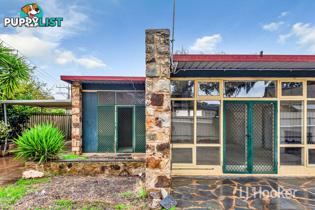 30 York Terrace SALISBURY SA 5108