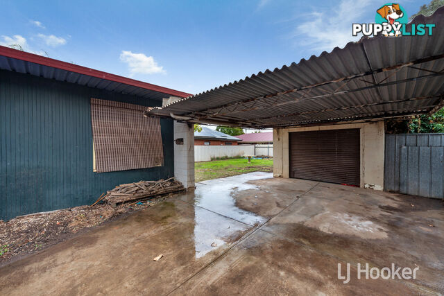 30 York Terrace SALISBURY SA 5108