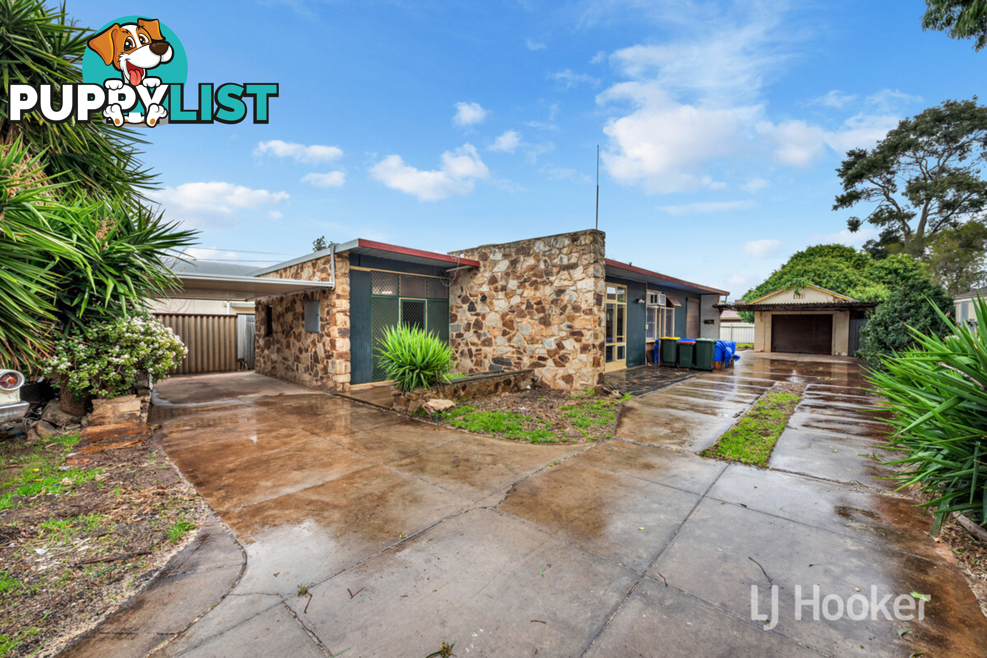 30 York Terrace SALISBURY SA 5108