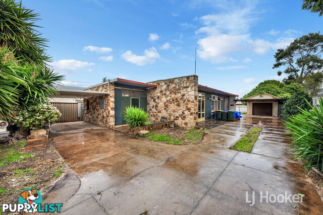 30 York Terrace SALISBURY SA 5108