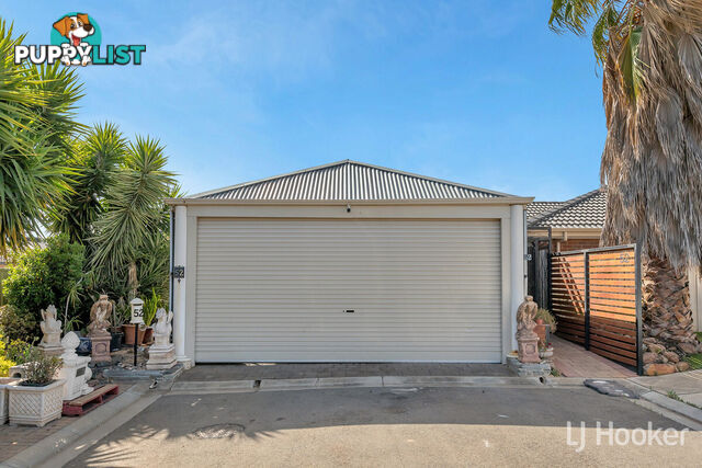 52 William Drive DAVOREN PARK SA 5113