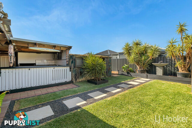 52 William Drive DAVOREN PARK SA 5113