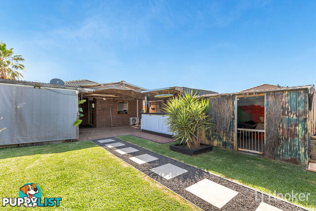 52 William Drive DAVOREN PARK SA 5113