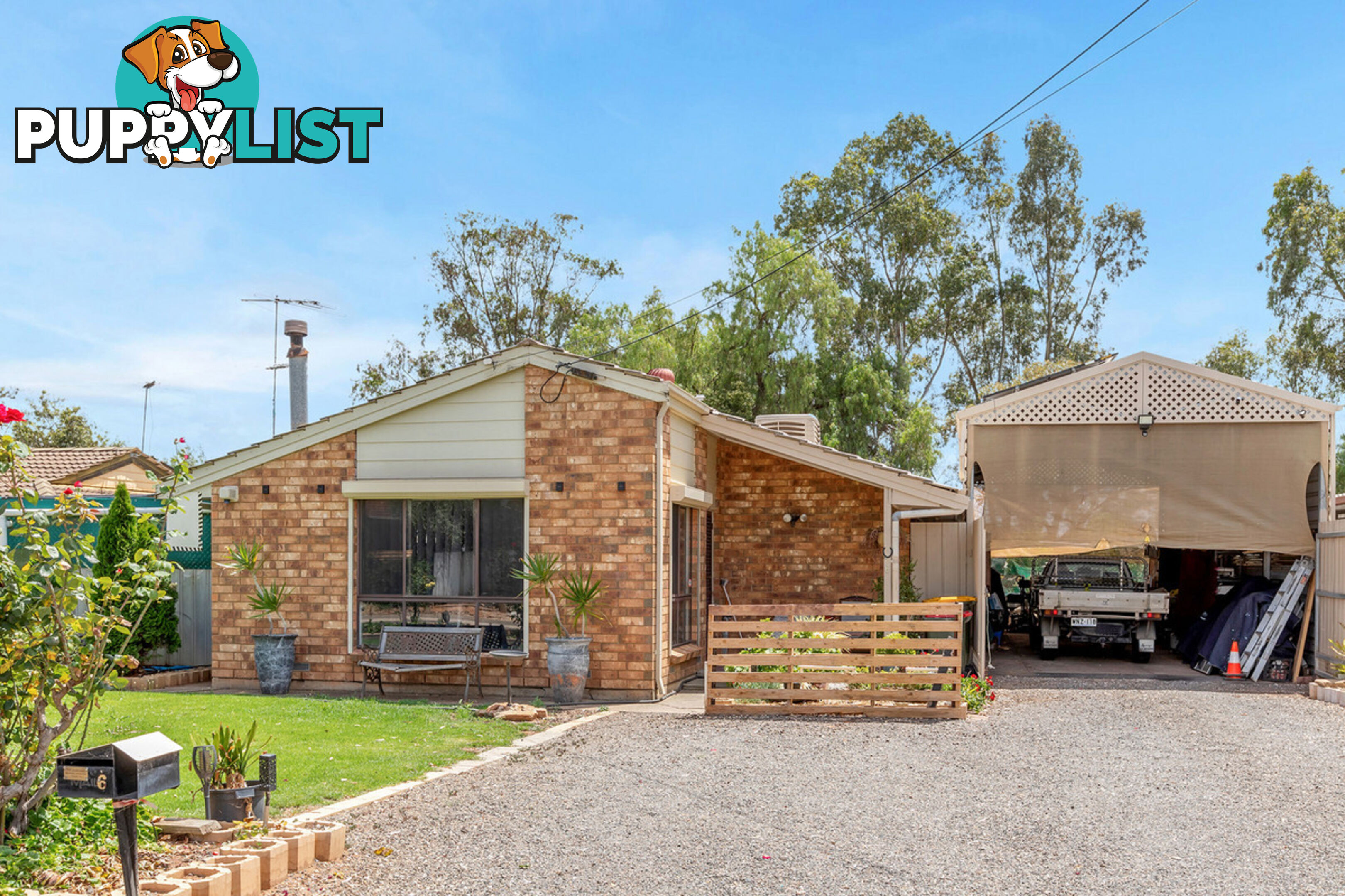 6 Rose Street SMITHFIELD SA 5114