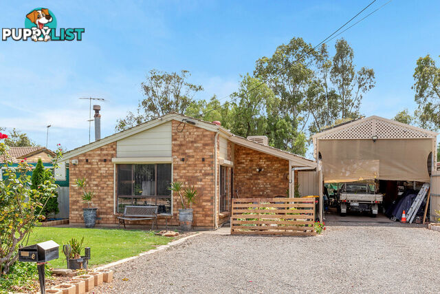 6 Rose Street SMITHFIELD SA 5114