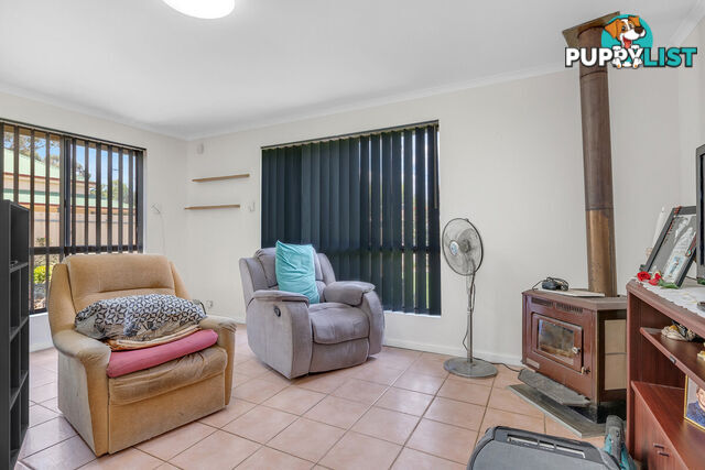 6 Rose Street SMITHFIELD SA 5114