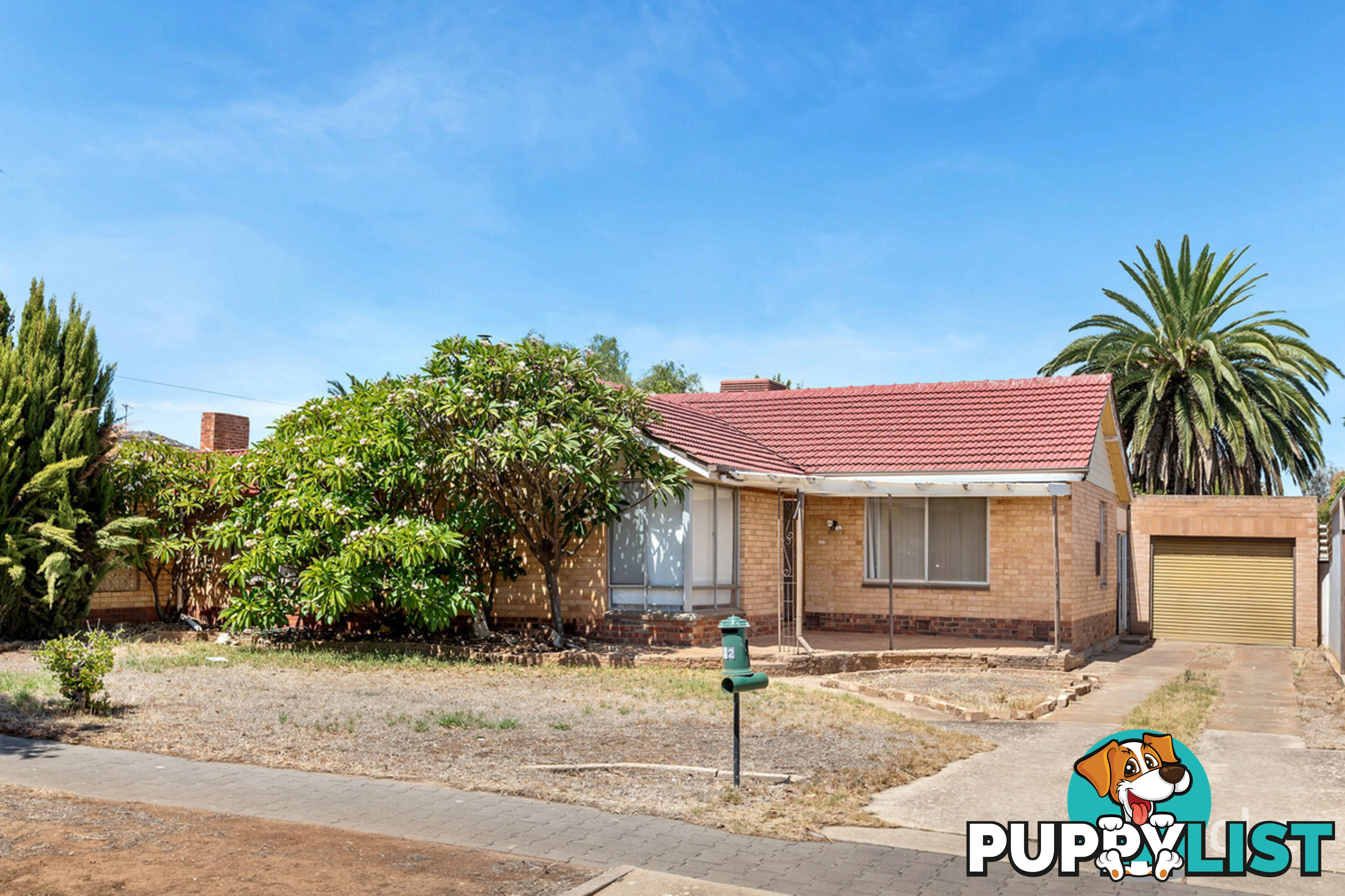 12 Shipton Street ELIZABETH SA 5112