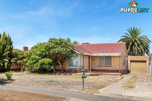 12 Shipton Street ELIZABETH SA 5112