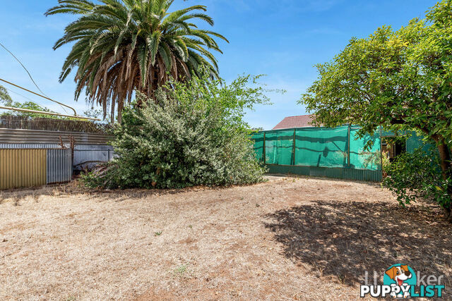 12 Shipton Street ELIZABETH SA 5112