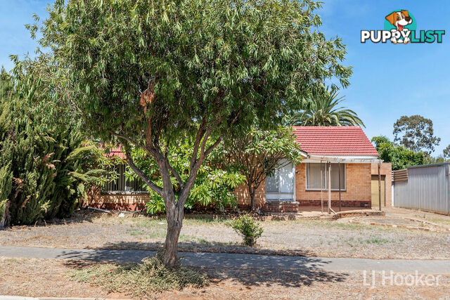 12 Shipton Street ELIZABETH SA 5112