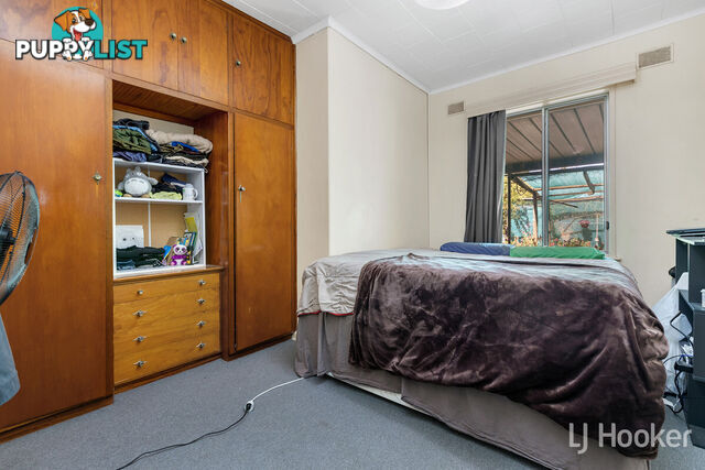 12 Shipton Street ELIZABETH SA 5112