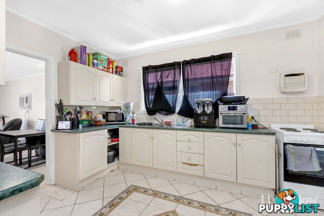 6 Robins Street ELIZABETH DOWNS SA 5113