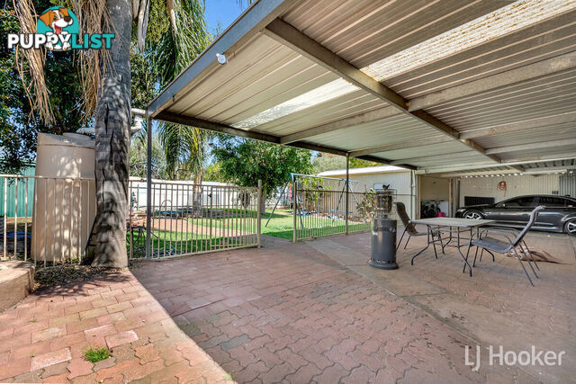 6 Robins Street ELIZABETH DOWNS SA 5113