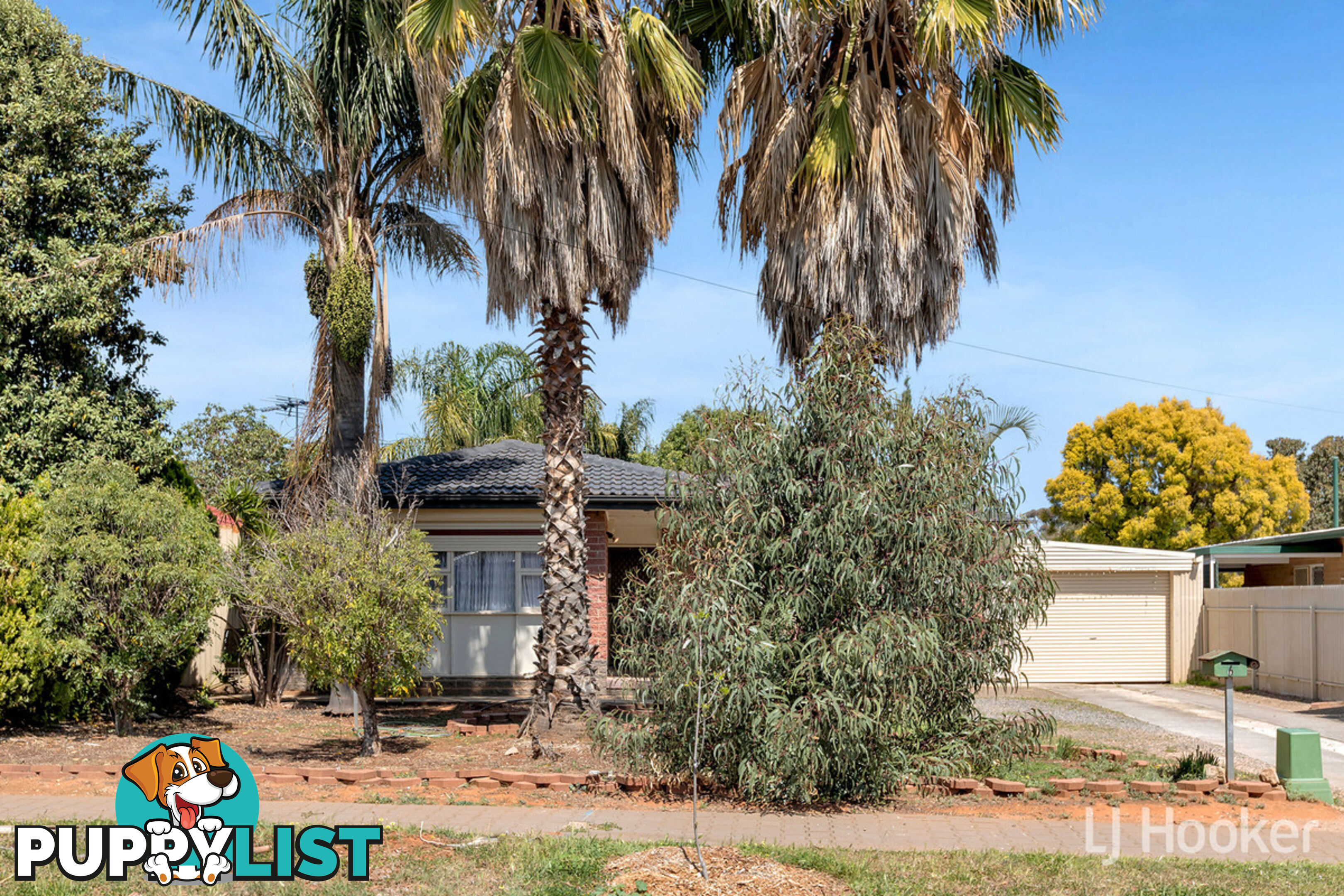 6 Robins Street ELIZABETH DOWNS SA 5113