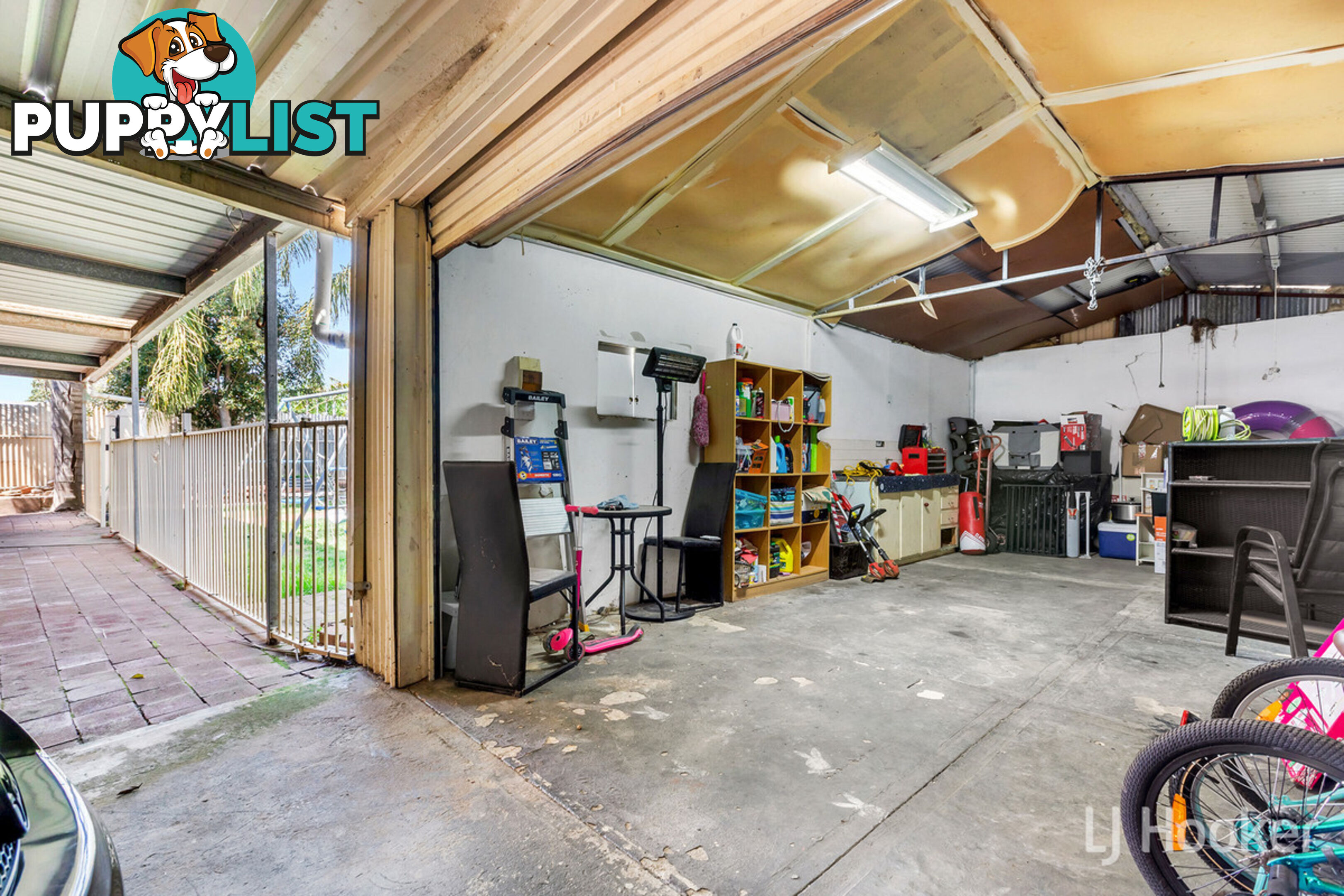 6 Robins Street ELIZABETH DOWNS SA 5113