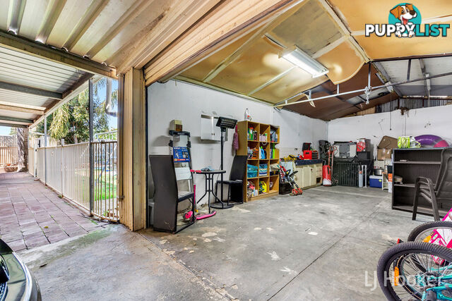 6 Robins Street ELIZABETH DOWNS SA 5113