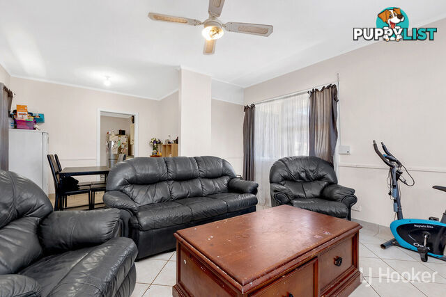 6 Robins Street ELIZABETH DOWNS SA 5113