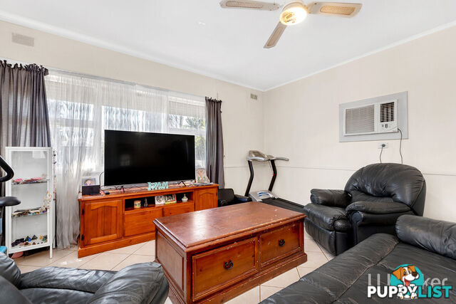 6 Robins Street ELIZABETH DOWNS SA 5113