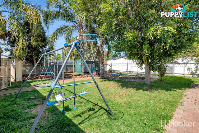 6 Robins Street ELIZABETH DOWNS SA 5113