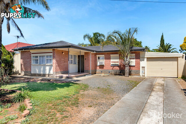 6 Robins Street ELIZABETH DOWNS SA 5113