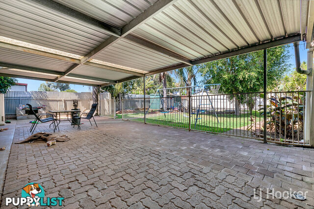 6 Robins Street ELIZABETH DOWNS SA 5113